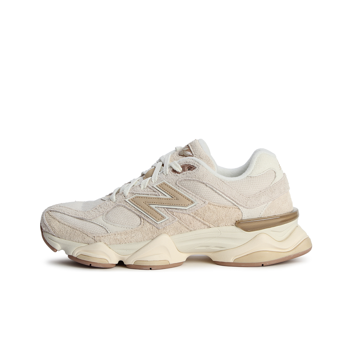 NB - 9060 Bisque with Sea Salt