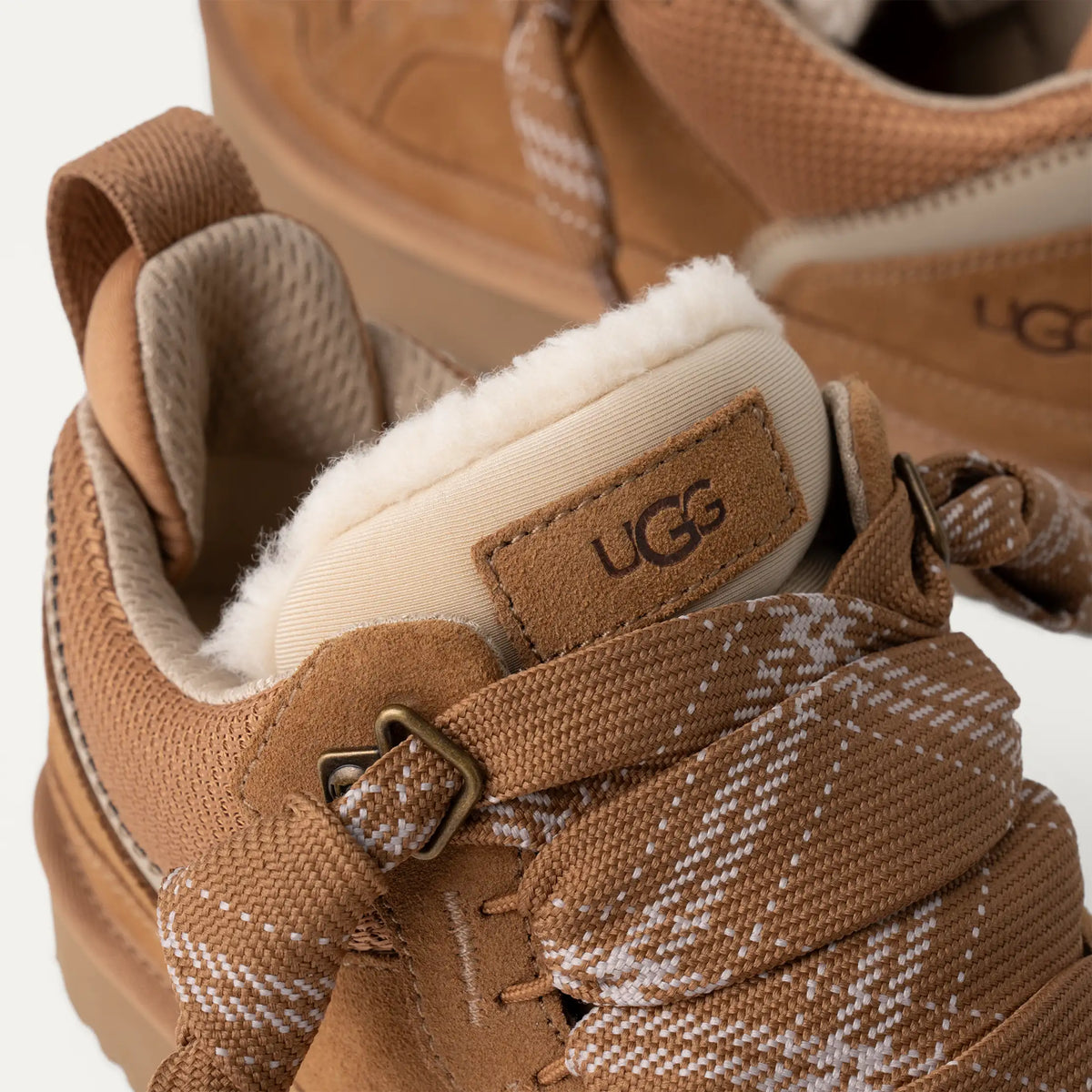 UGG Lowmel - Original Edition