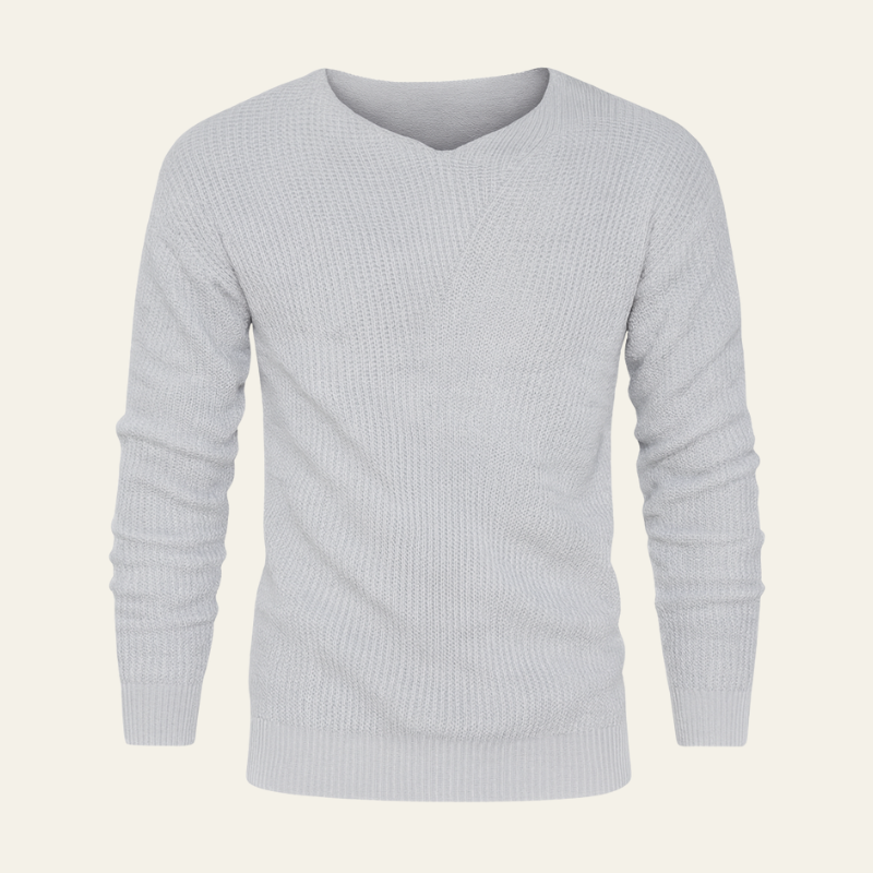 The Sanremo Knit Sweater