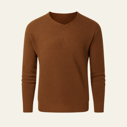 The Sanremo Knit Sweater