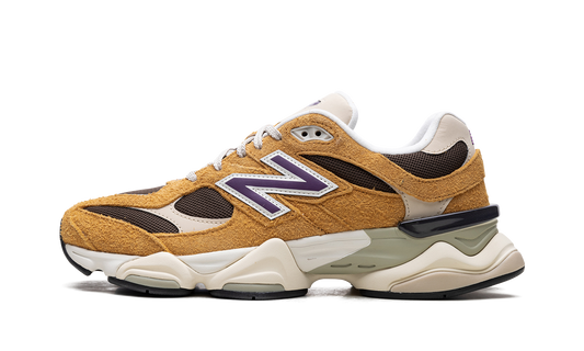 NB 9060 Butterscotch