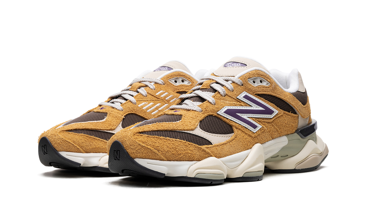 NB 9060 Butterscotch