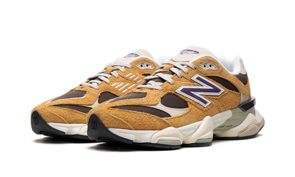 NB 9060 Butterscotch