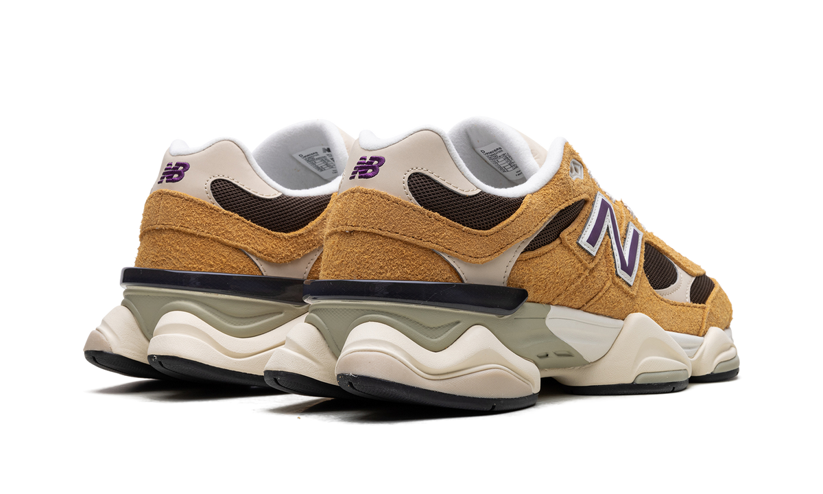 NB 9060 Butterscotch