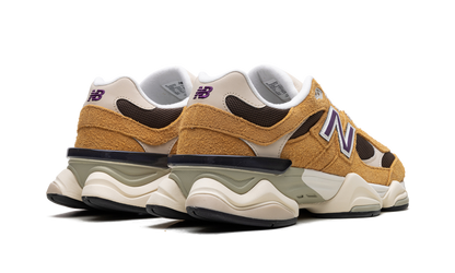 NB 9060 Butterscotch