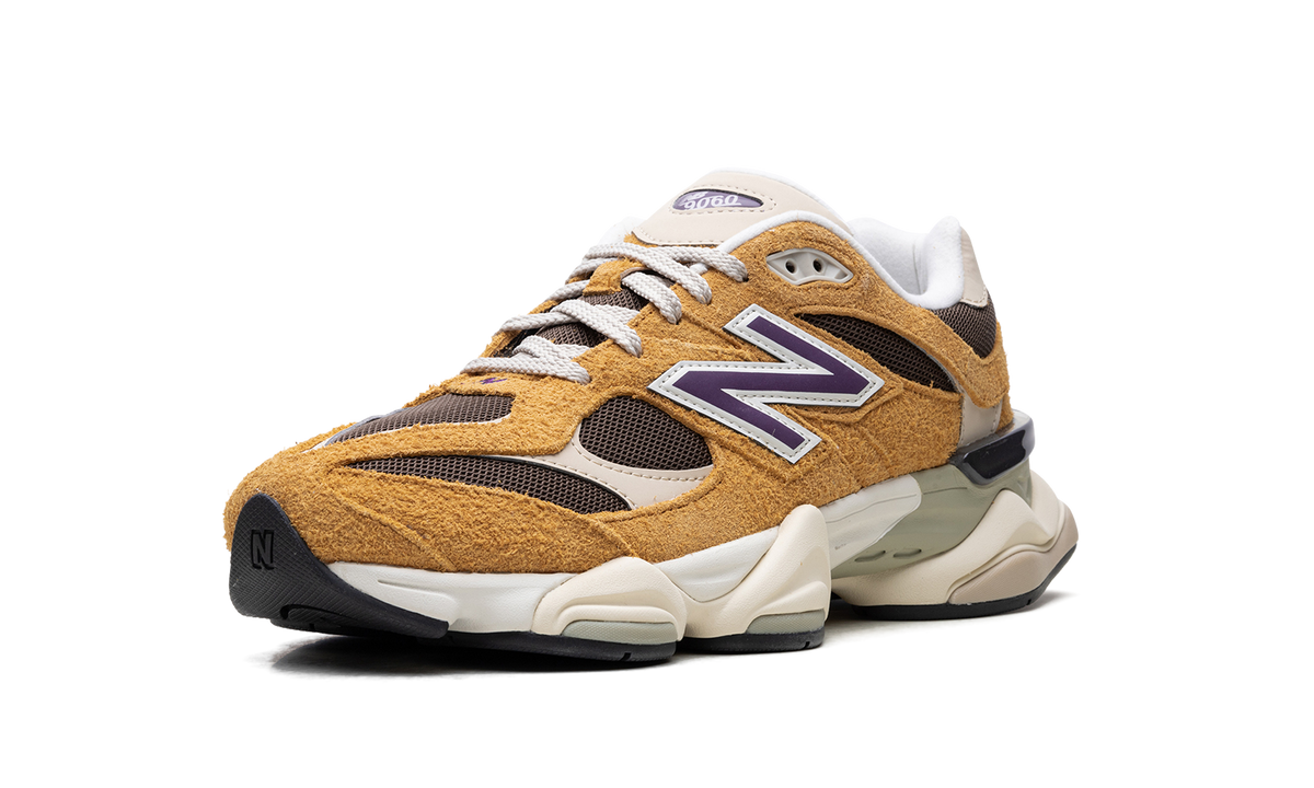 NB 9060 Butterscotch