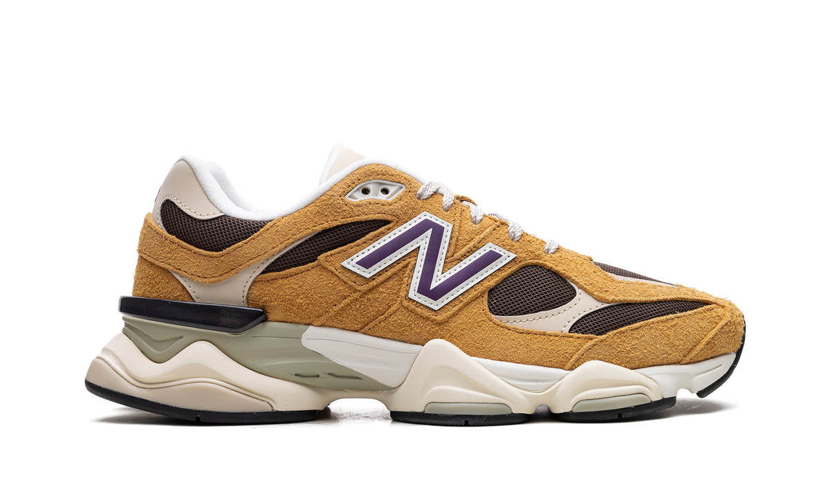 NB 9060 Butterscotch
