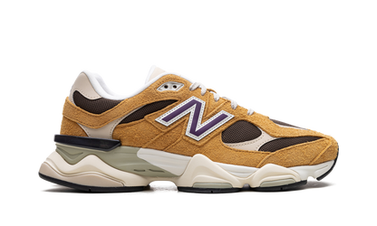 NB 9060 Butterscotch