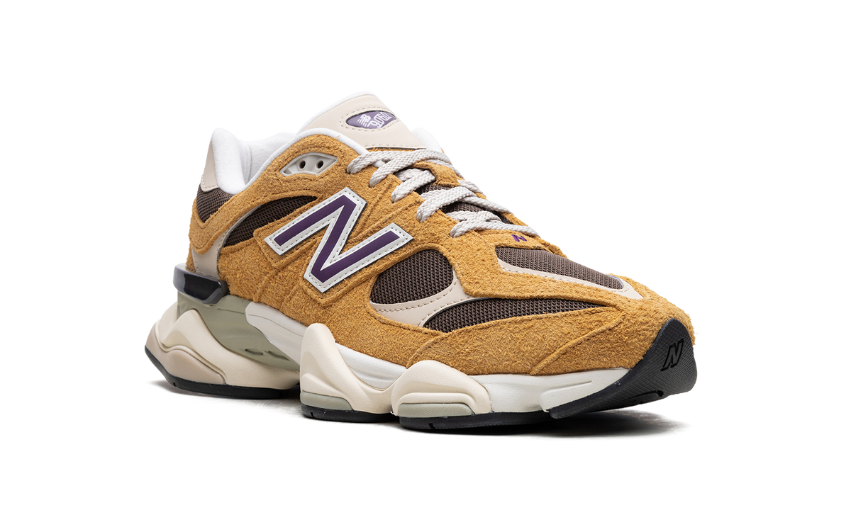 NB 9060 Butterscotch