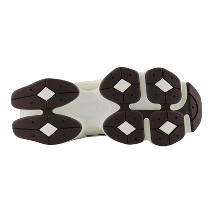 NB 9060 - Thunder Brown / Stoneware / Black Coffee