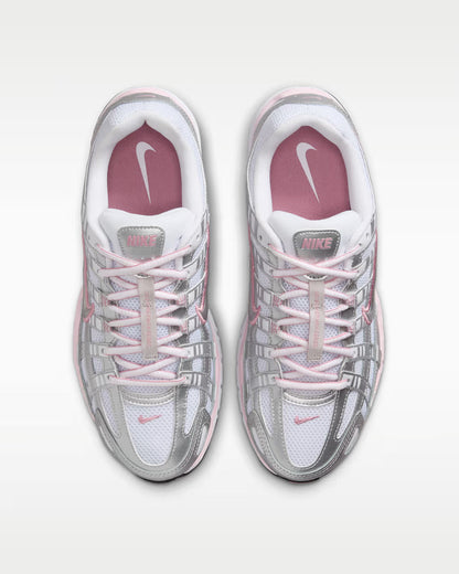 Nike P-6000 Elemental Pink