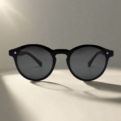 Alona - Wood and Bio Acetate Sunglasses
