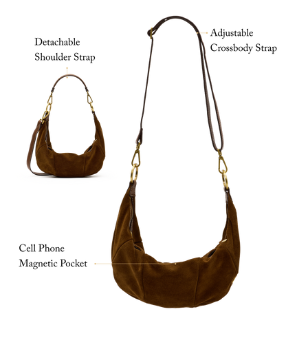 Siena Shoulder Bag