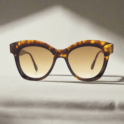 Jabiru - Bio Acetate Sunglasses