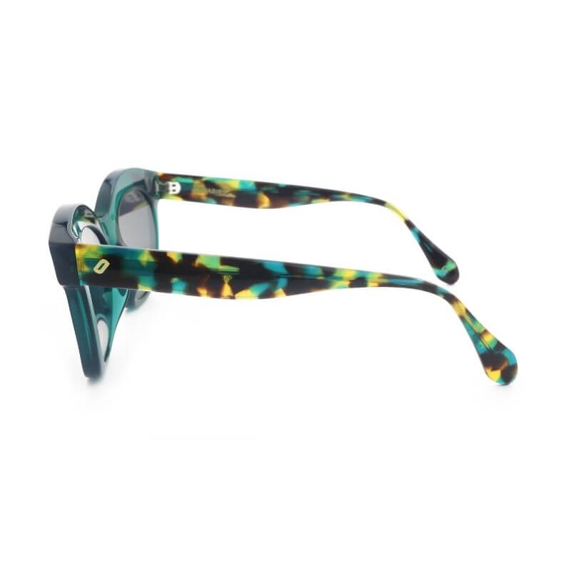 Jabiru - Bio Acetate Sunglasses