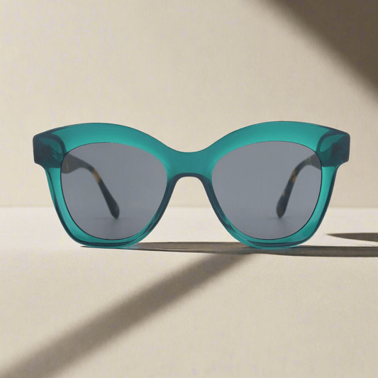 Jabiru - Bio Acetate Sunglasses
