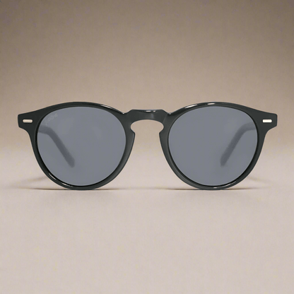 Lisboa - Unisex Bio Acetate Sunglasses