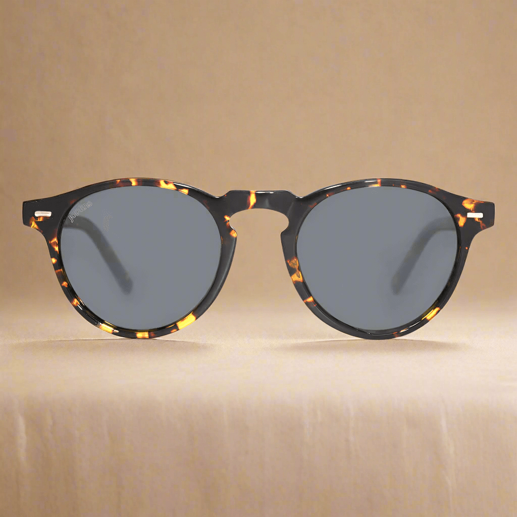 Lisboa - Unisex Bio Acetate Sunglasses