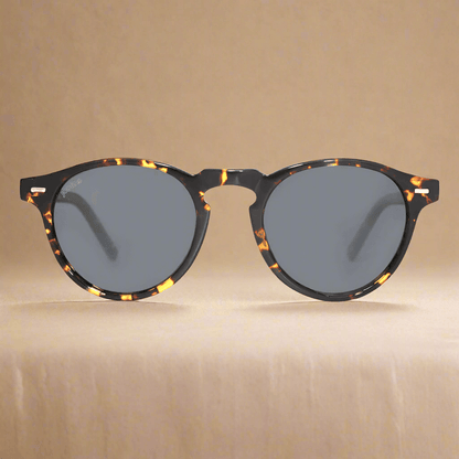 Lisboa - Unisex Bio Acetate Sunglasses
