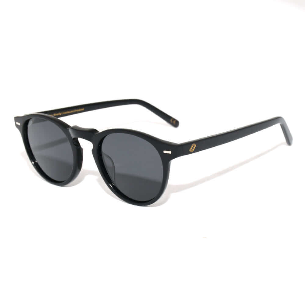 Lisboa - Unisex Bio Acetate Sunglasses