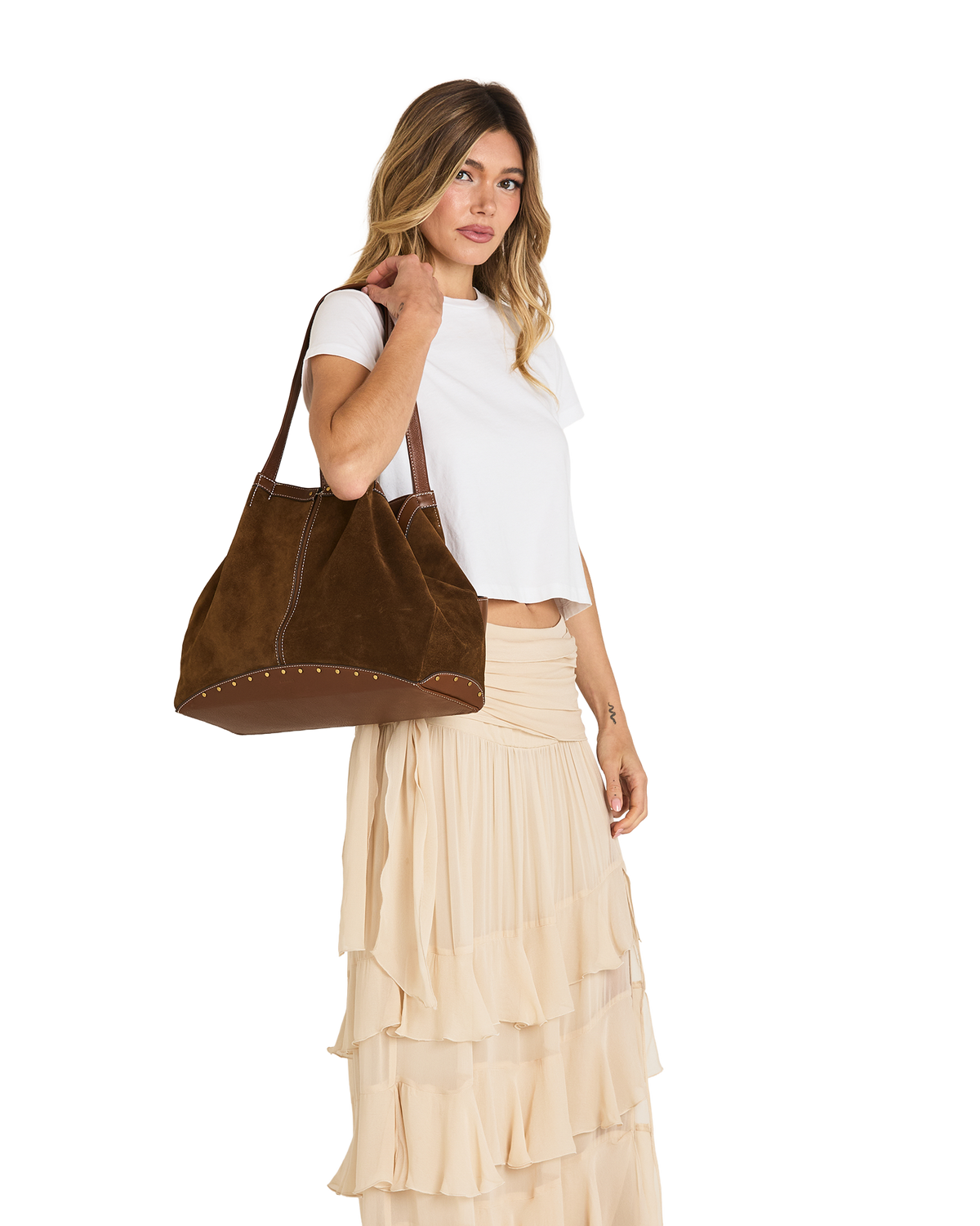 Rosalia Tote
