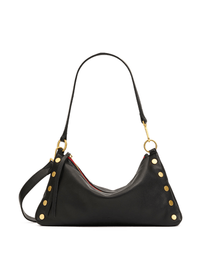 Giulia Black Bag
