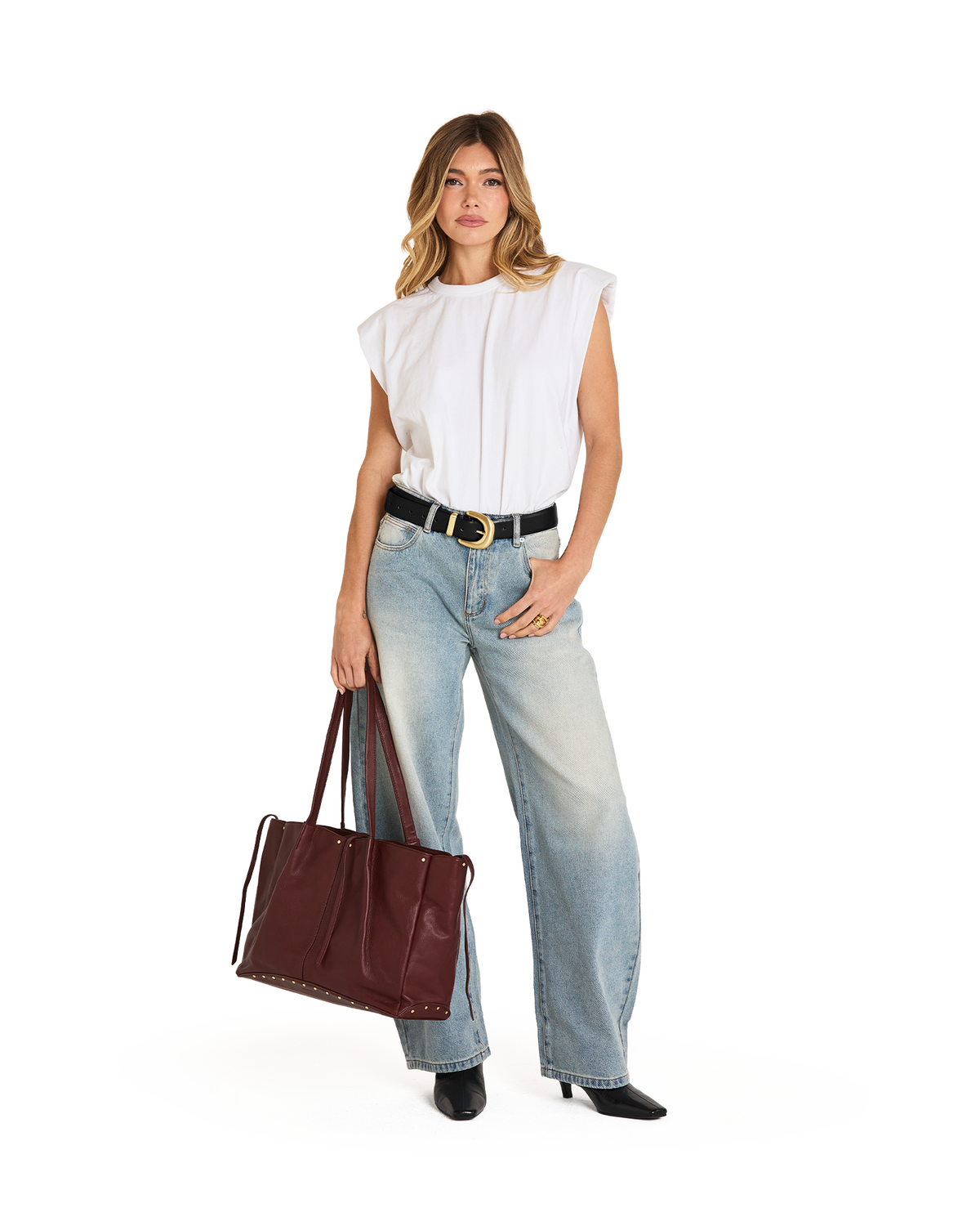 Florence Tote