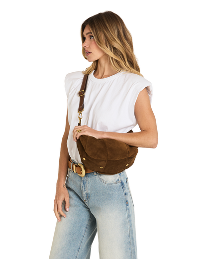 Siena Shoulder Bag