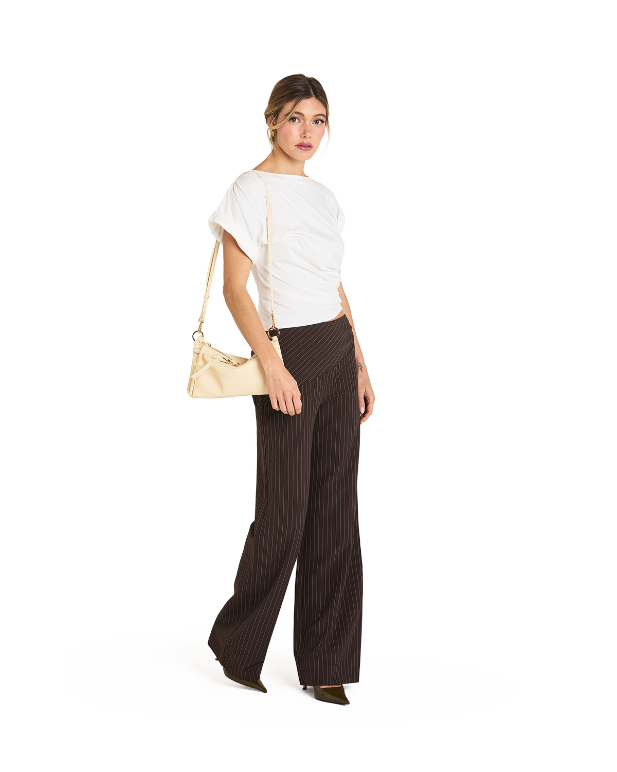 Bianca Shoulder Bag