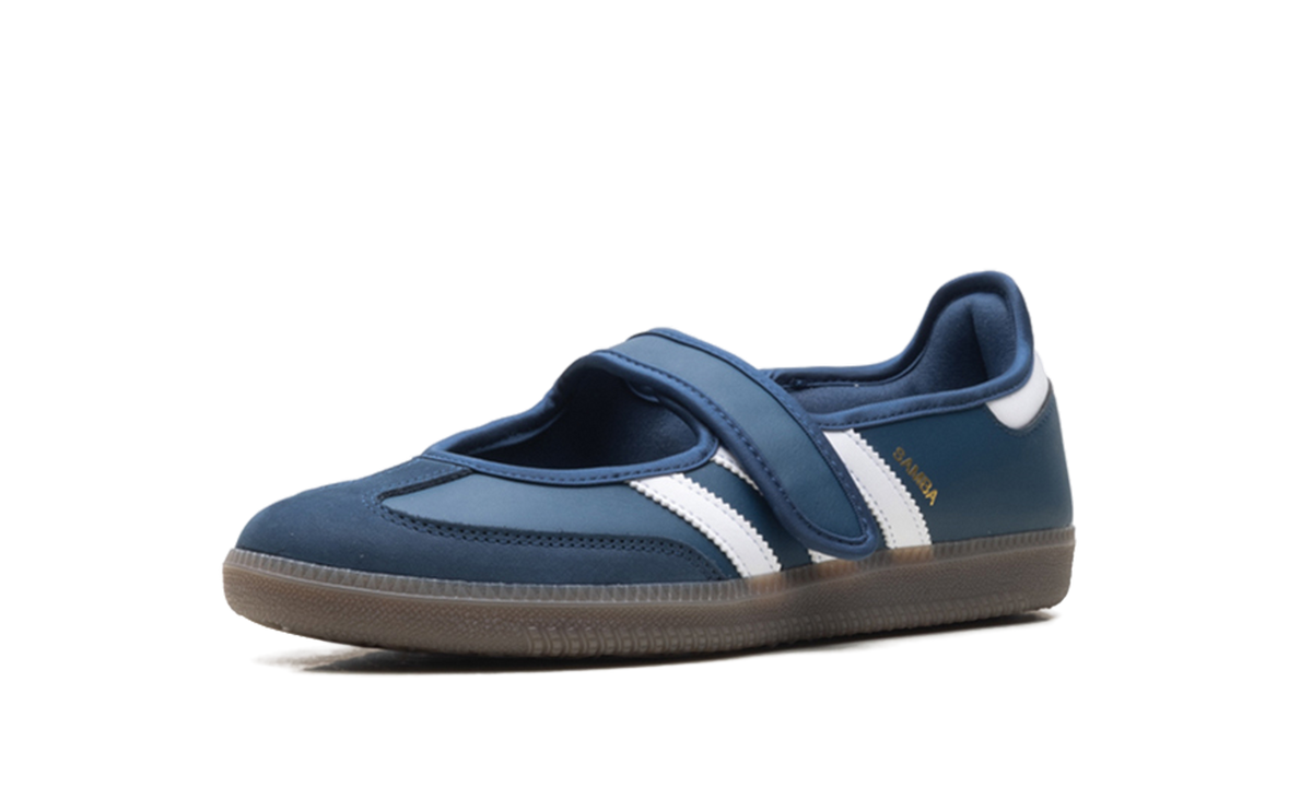 Samba Jane OG Wmns "Navy / Blue" IH6484