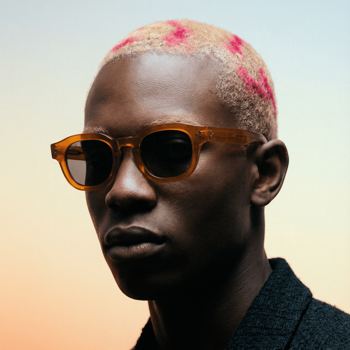Peniche - Iconic Bio Acetate Sunglasses