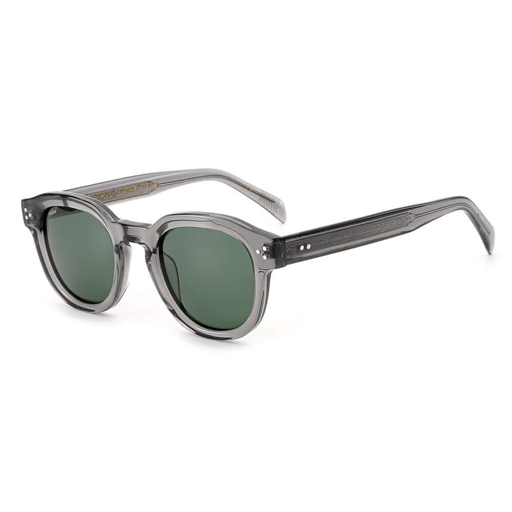 Peniche - Iconic Bio Acetate Sunglasses