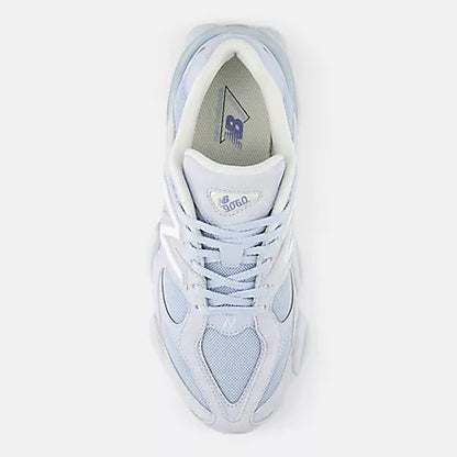 NB 9060 - "Oxford Blue with Sea Salt"