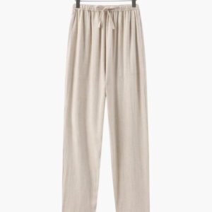 Marrakech - Linen Pantalon (Slim Fit)