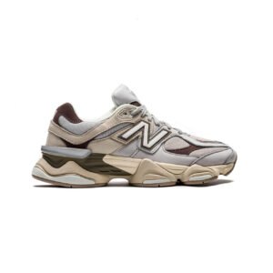 New Balance - 9060 | Grey Matter/Timberwolf