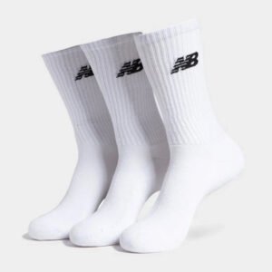 NB - Active Socks 3 Pack
